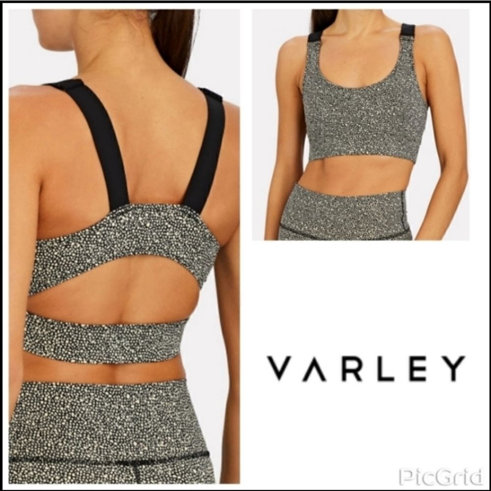 Varley Edris Sports Bra - Picture 16 of 16